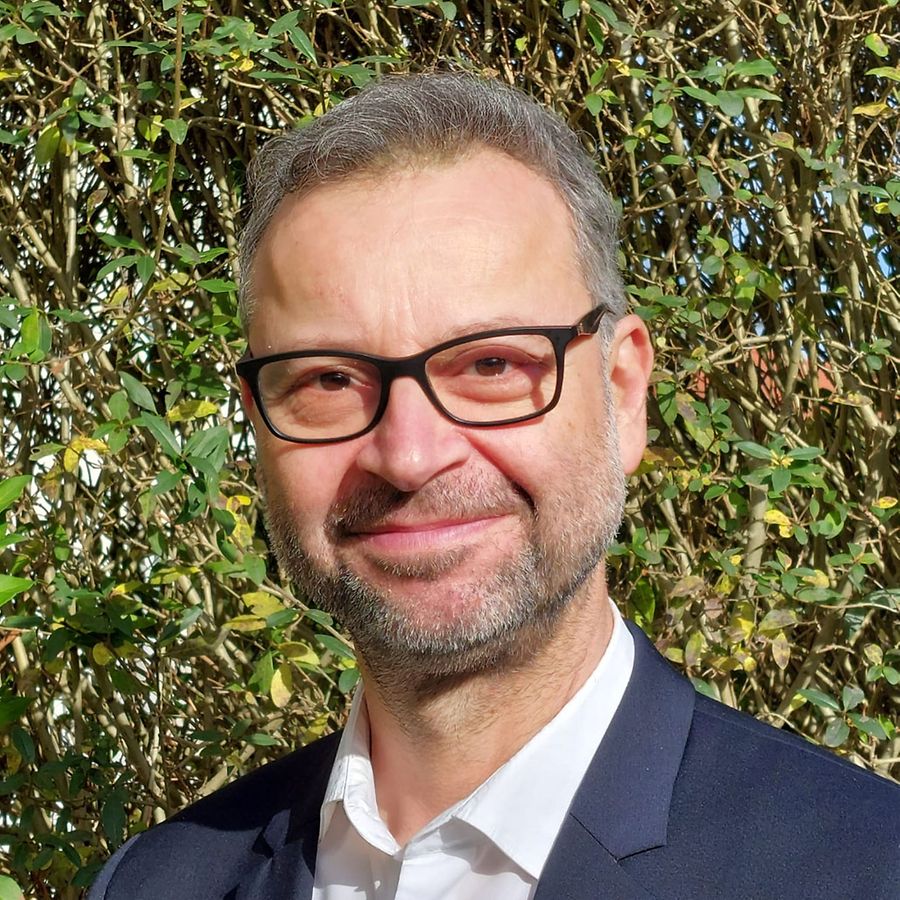 Dr. Kai-Olaf Lang, Senior Fellow Forschungsgruppe EU/Europa bei Stiftung Wissenschaft und Politik (SWP)
