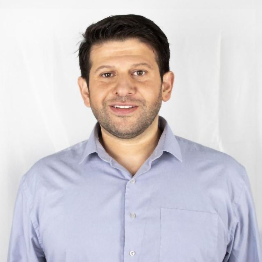 Ali Al-Hakim