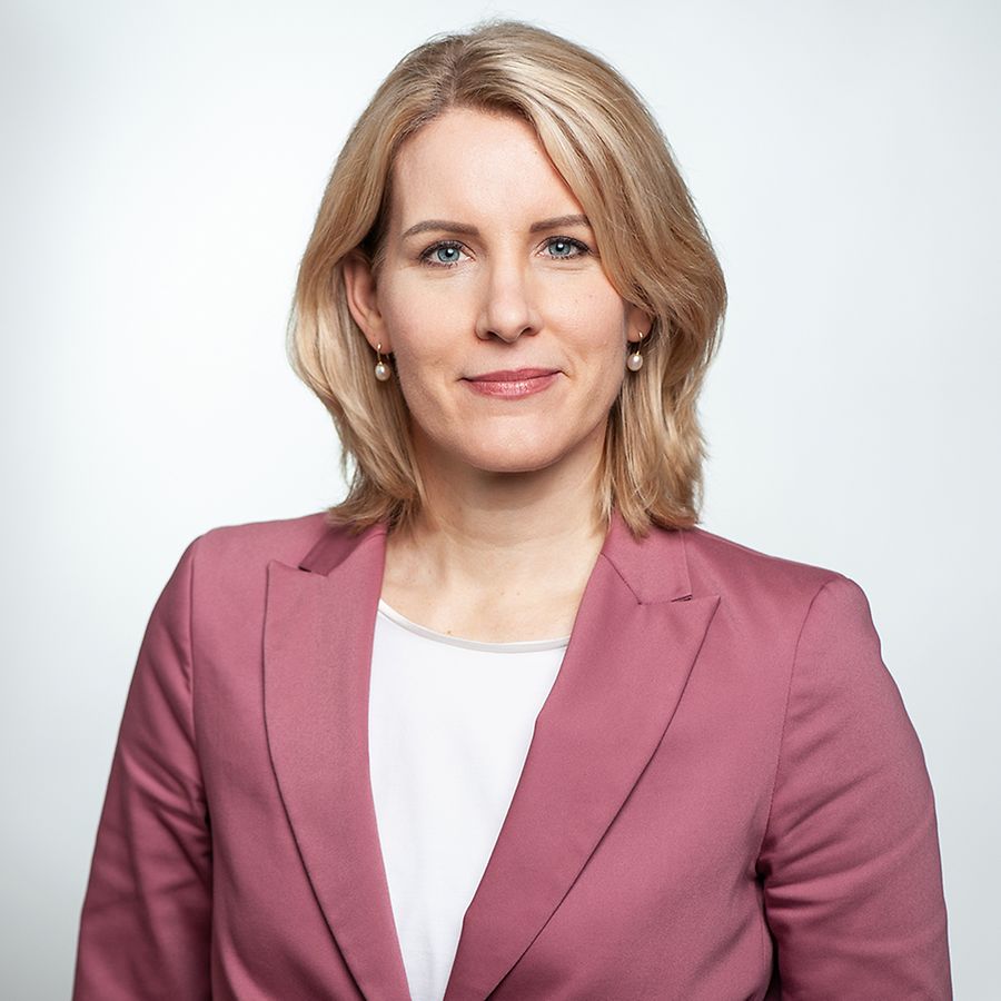 Poppe Silke | © TH & AI - Illing-&-Vossbeck-Fotografie Poppe Silke