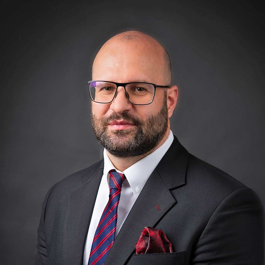 Gregor Pannike