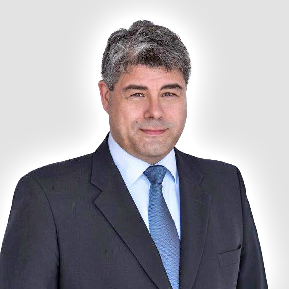 Mika Malmivaara, Operations Manager, Dachser Finland, Deutsch-Finnischer Logistiksektor
