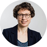 Katharina Hinse ist Leiterin Wirtschafts- und Industriepolitik beim Zweirad-Industrieverband (ZIV)
