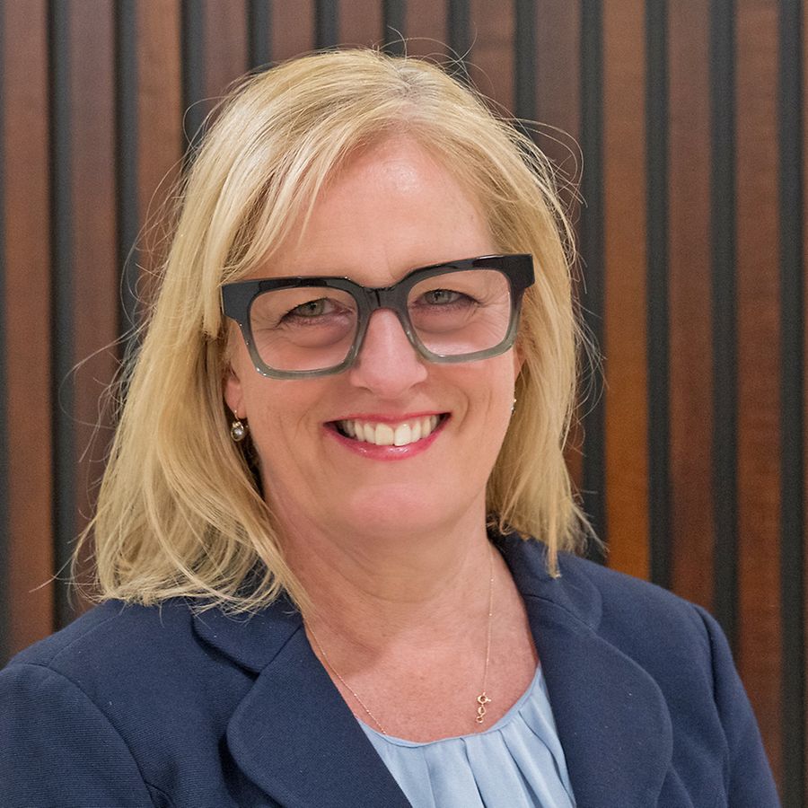 Monique Surges, Geschäftsführerin, AHK Neuseeland