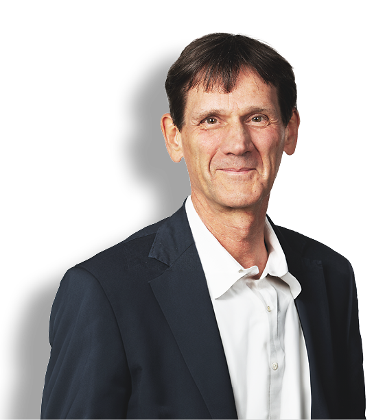 Volkswirt und Politologe Christoph Scherrer
