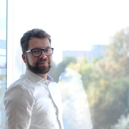 Markus Krausewitz | © Markus Krausewitz Markus Krausewitz