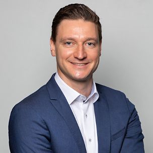Timm Jenisch