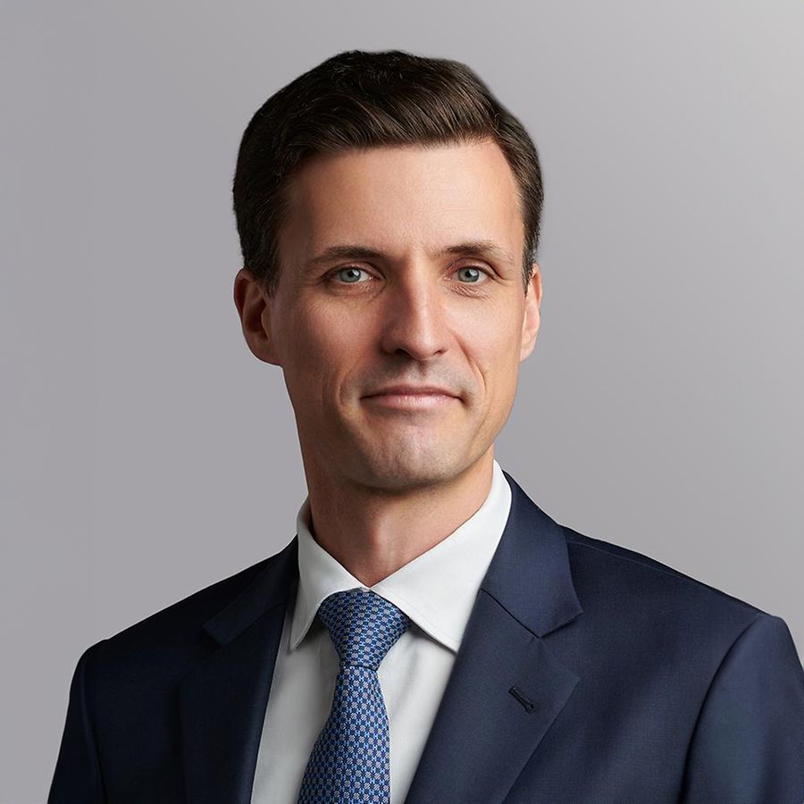Fabian Lorenz, Rechtsanwalt, Luther Law Firm (Thailand) Co., Ltd.
