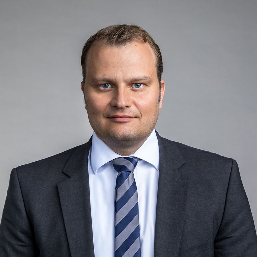 Bastian Schaeffer