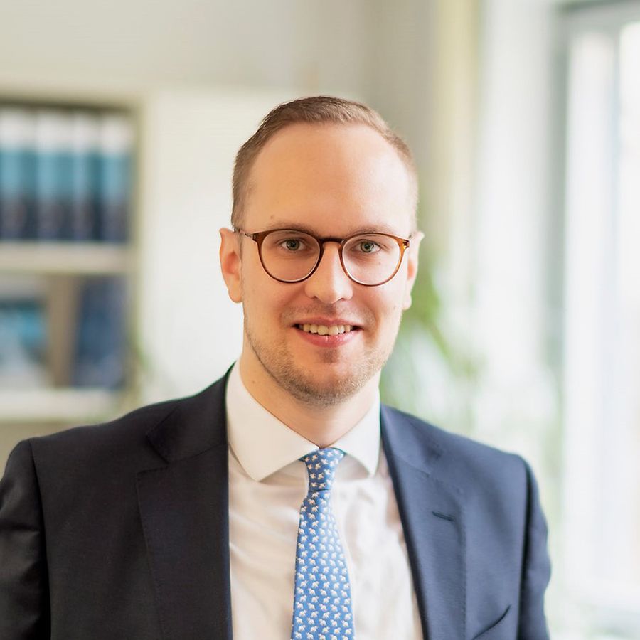 Philipp Ginsberg