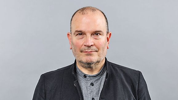 Jan Triebel