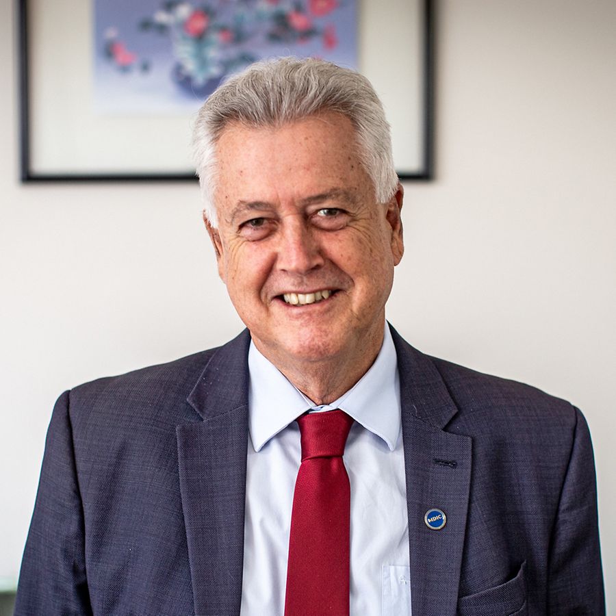 Rodrigo Sobral Rollemberg, Staatssekretär, Sekretariat für grüne Wirtschaft, Dekarbonisierung und Bioindustrie (SEV)