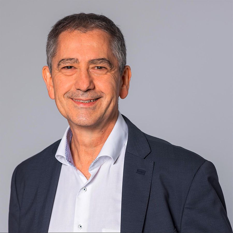 Michael Werner, Rechtsanwalt (of Counsel) bei Eiger/Taiwan