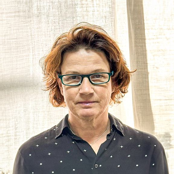 Christine Murmann, Geschäftsführerin, MT MONDIAL und Manufacture Textile Mhamdia, Bekleidung Tunesien