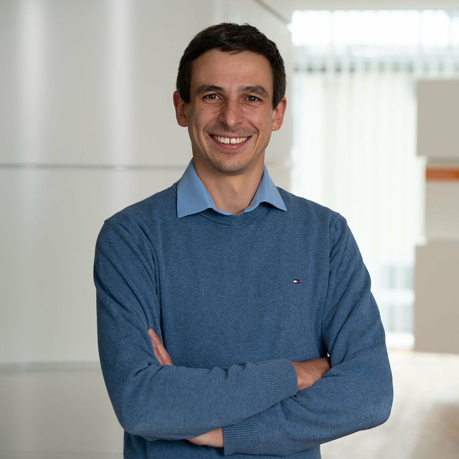 Andreas Dapp, Director Manufacturing and Purchasing, Beurer GmbH, Investitionsklima Indonesien