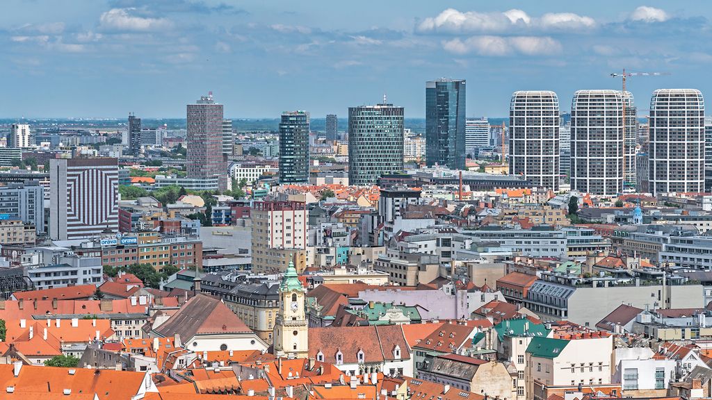 Slovakia