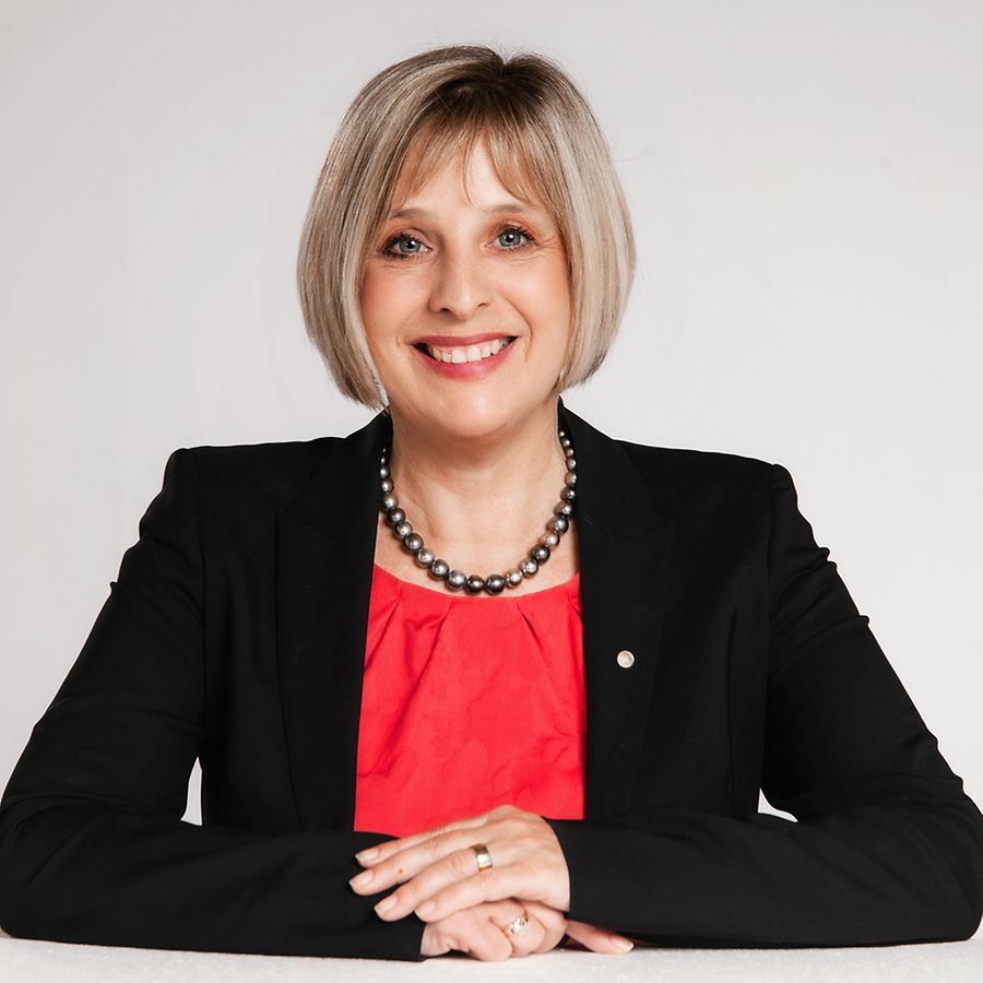 Claudia Gläser