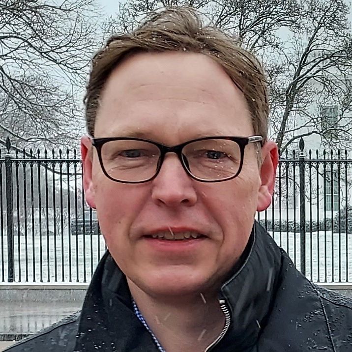 Roland Rohde
