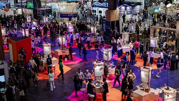 VivaTech