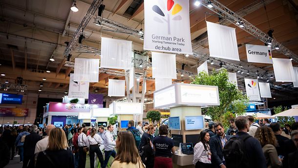 tradefairs