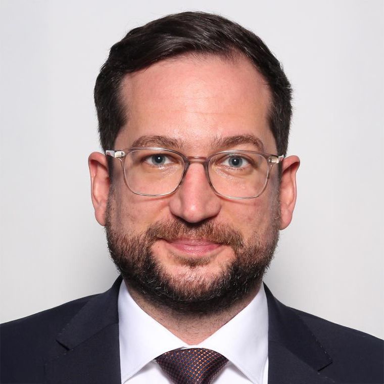 Armin Reinartz, BMBF