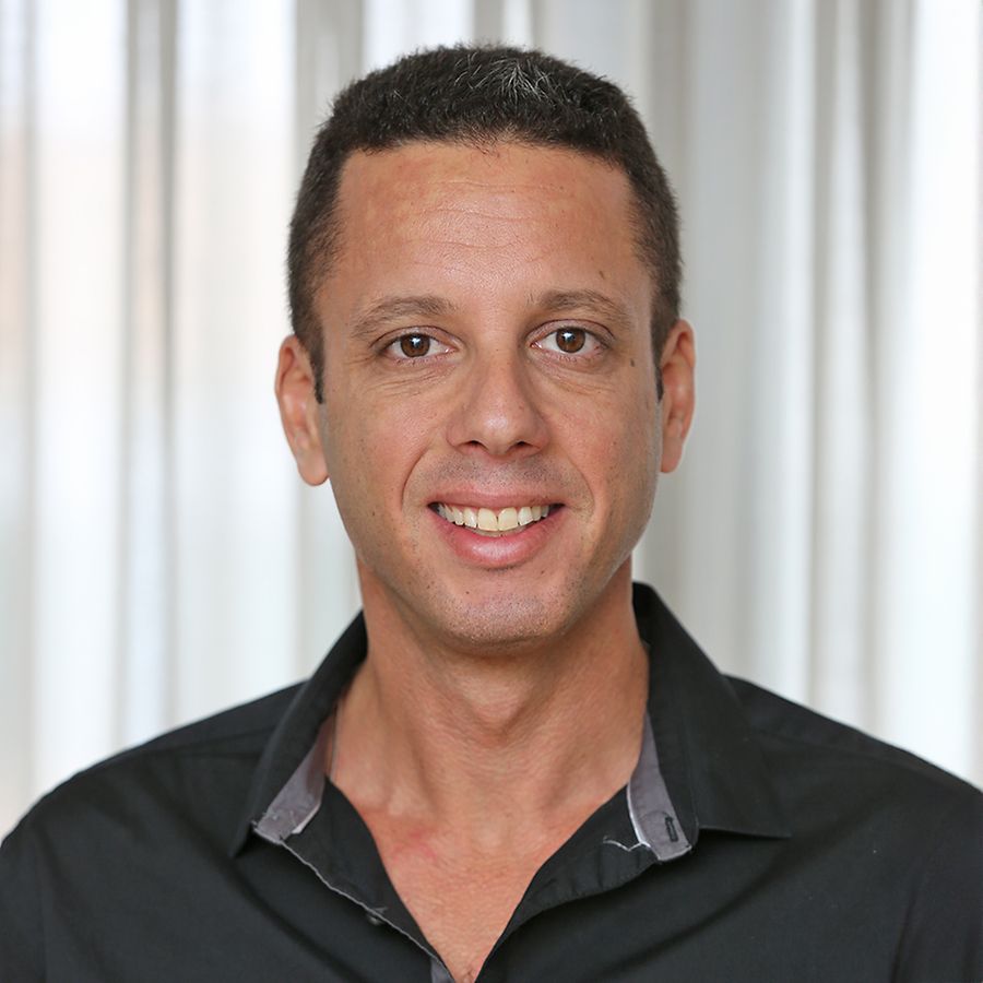 Amir Brendel, Vice President Freight Forwardi, Orian Ltd.