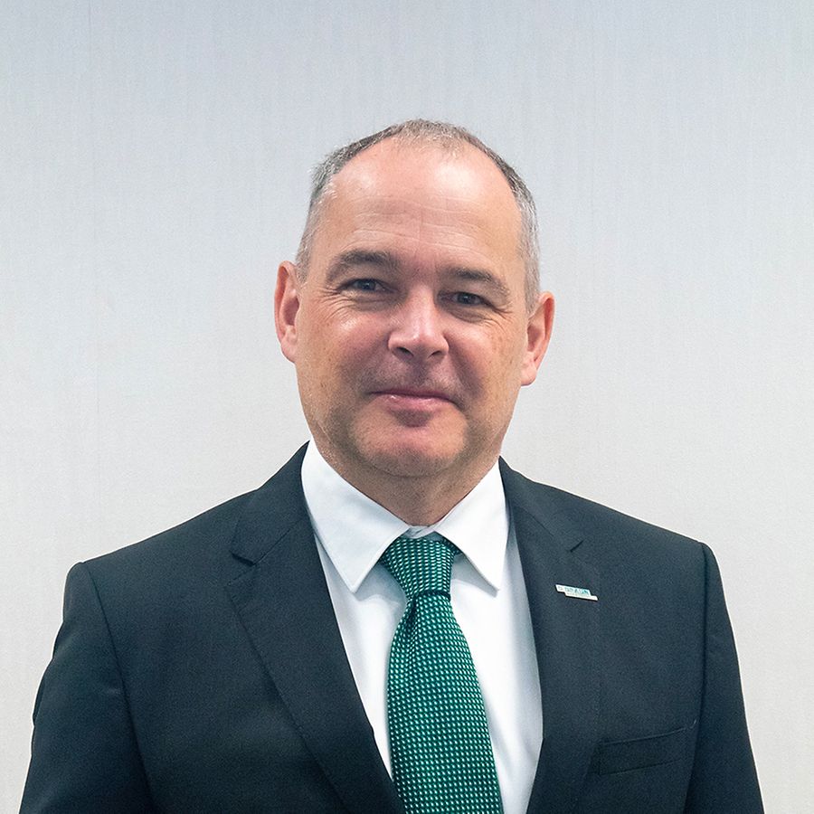 Rainer Ruppel, President Director B.Braun Indo, B.Braun SE, Standort Indonesien, Indonesien-Bild in Deutschland, Geschäftsumfeld in Indonesien, Interkulturelle Unterschiede Deutschland Indonesien