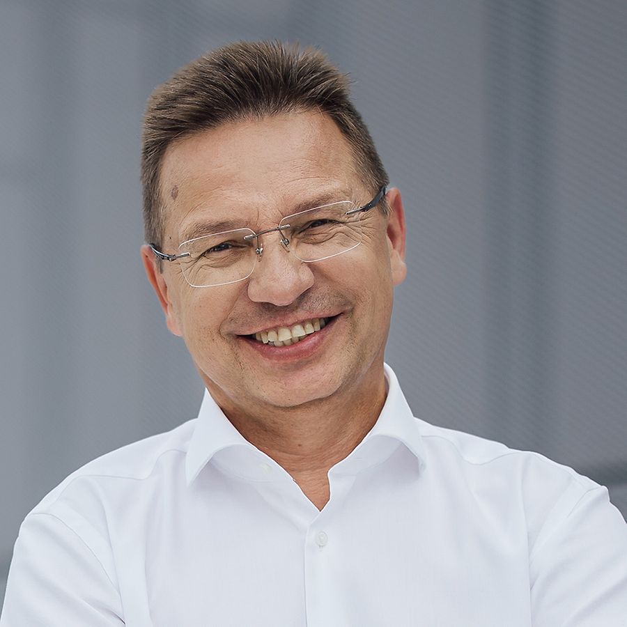 Piotr Brańka, CEO, BREMER Sp. z o.o., Industriehallen-Bau in Polen