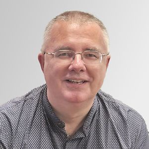 Michael Lorenc