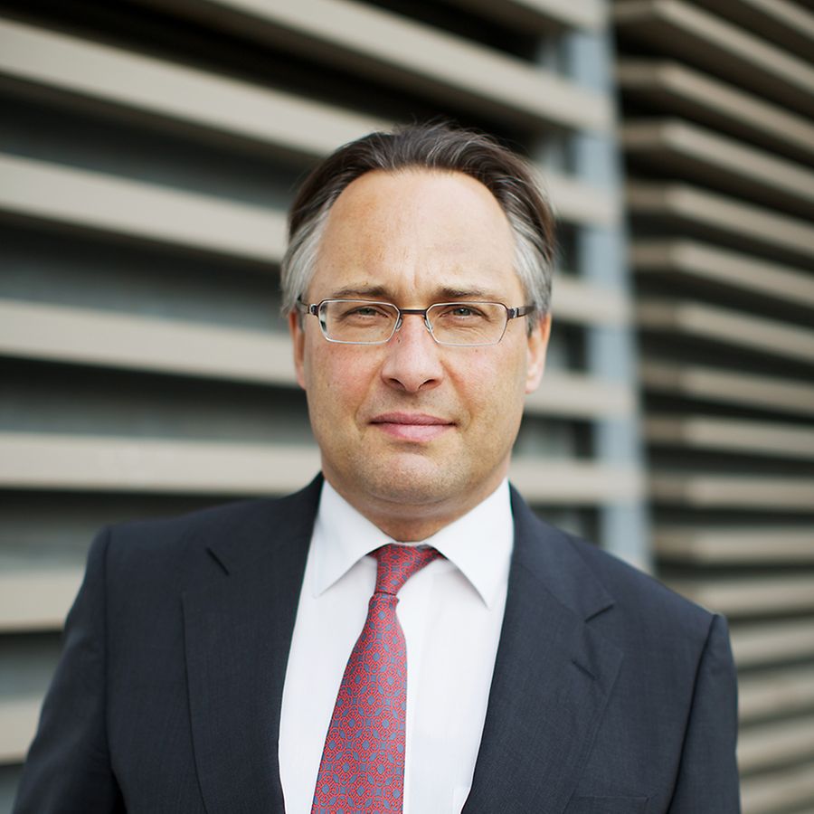 Jochen Siebert
