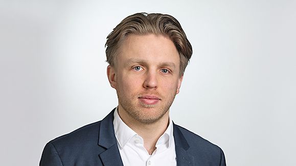 Paul Kaiser