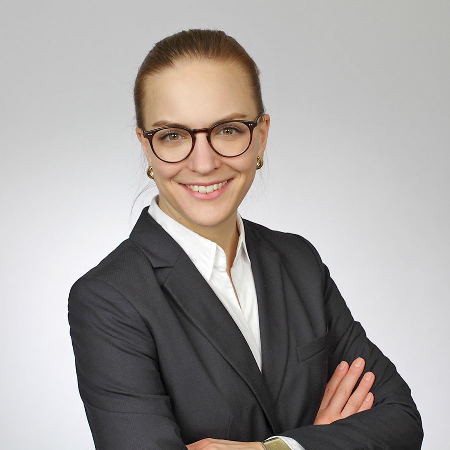 Anna Lena Blanke