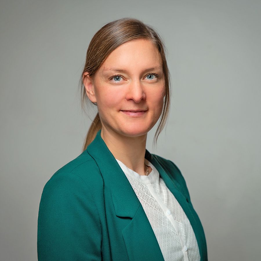 Jana Unger