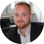 Tom Moise, Geschäftsführer der kanadischen Niederlassung des Beratungsunternehmens Cratos GmbH