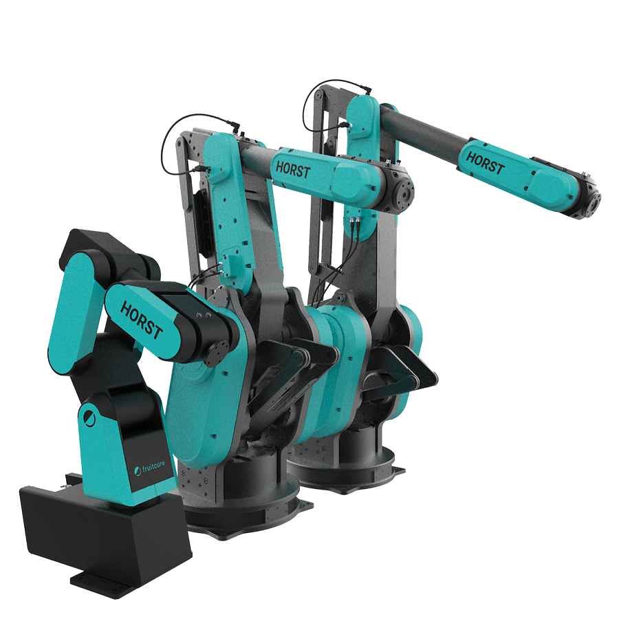 Neue Aufgaben anweisen, Fragen beantworten, Hilfe anfordern. Dank KI sind die Industrieroboter von Fruitcore Robotics fast so flexibel wie menschliche Kollegen.