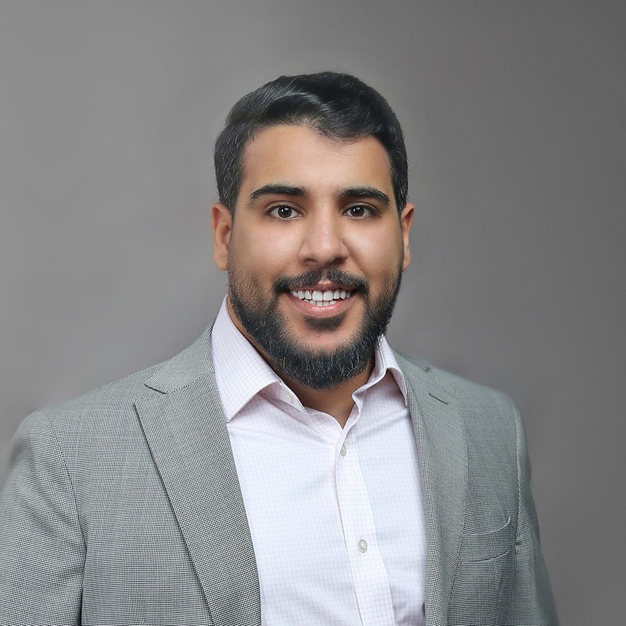 Abdullah Alghusn