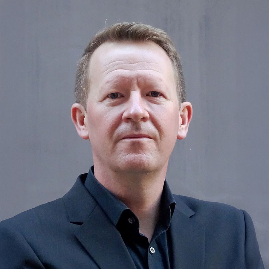 Holger Sulitze