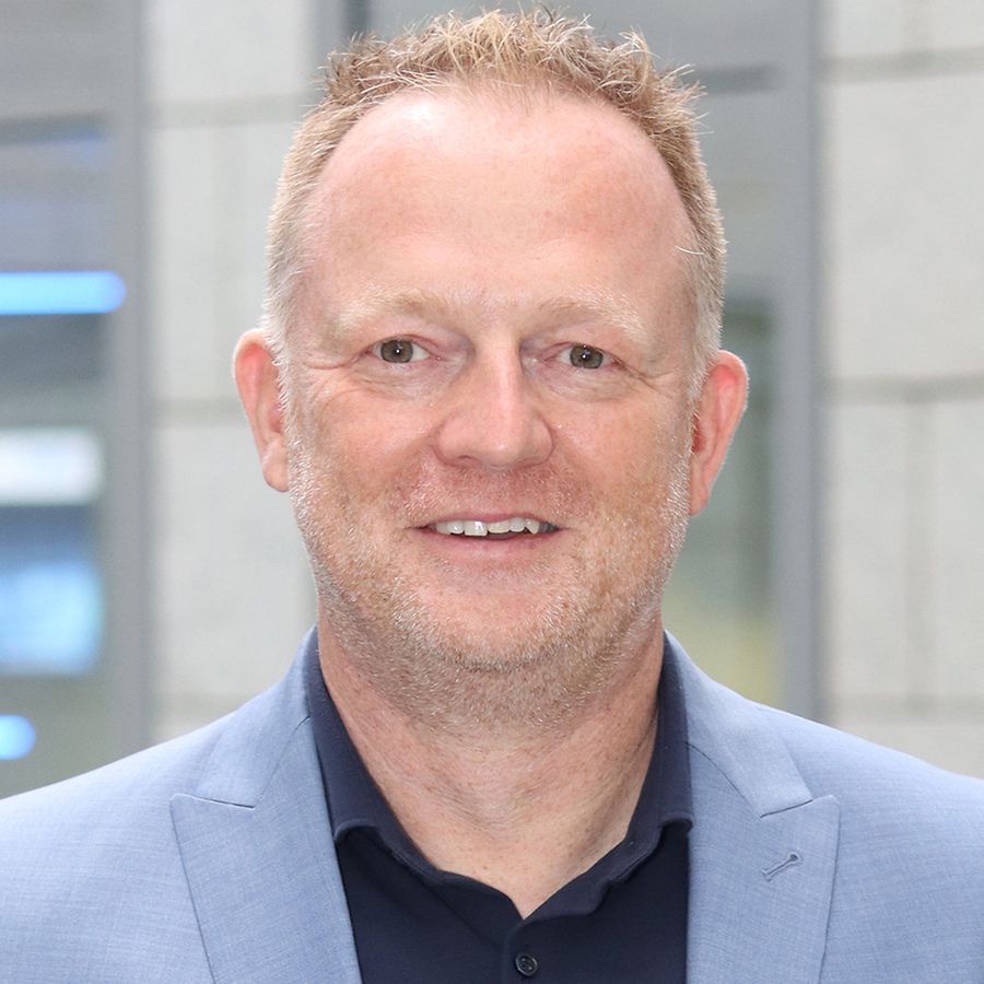 Sven Baumann