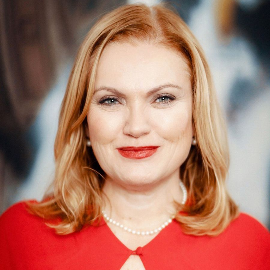 Milada Skutilová Milada Skutilová