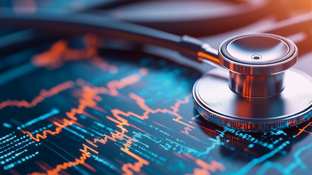 Germany’s electronic patient record (ePA) will be made available for medical research in anonymized form — an invaluable resource for healthcare companies leveraging AI. | © Adobe Stock/Curioso.Photography