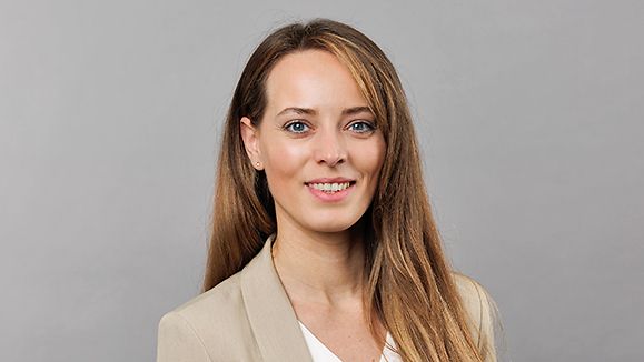 Nadja Beyer