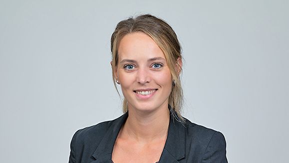 Nadja Beyer