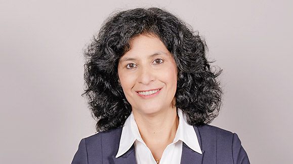 Verónica Lau