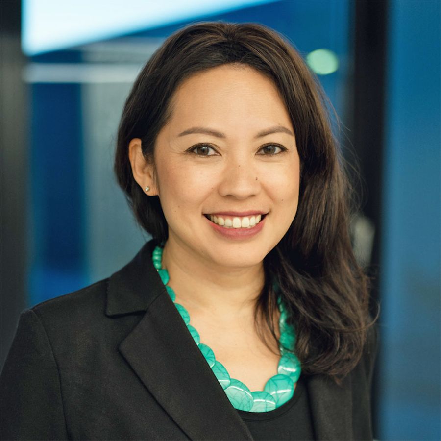 Linda Ngyuen Schindler, Regional Director of Ecosystem Strategy & Partnerships, Asia, Start2 Group