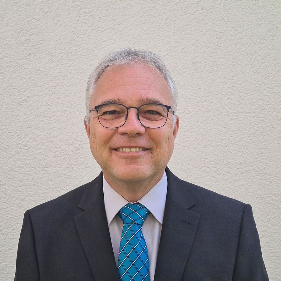 Ralf Stoffels, Advantest