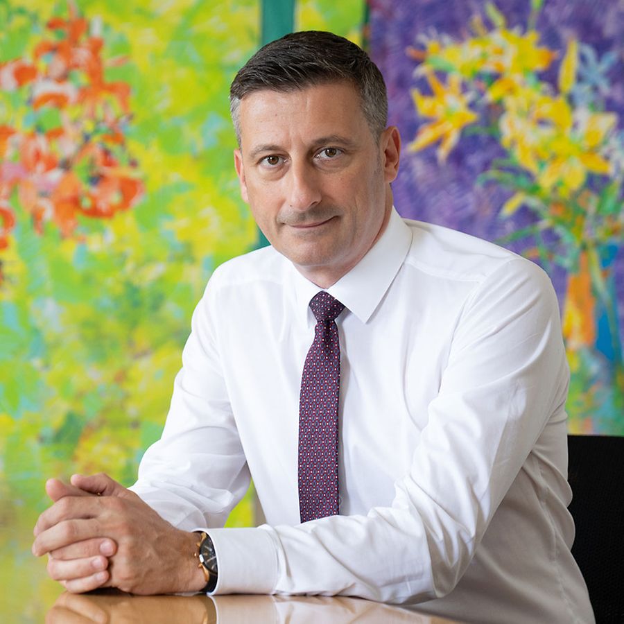 Jacques Gerber, Eidgenössisches Departement für auswärtige Angelegenheiten EDA