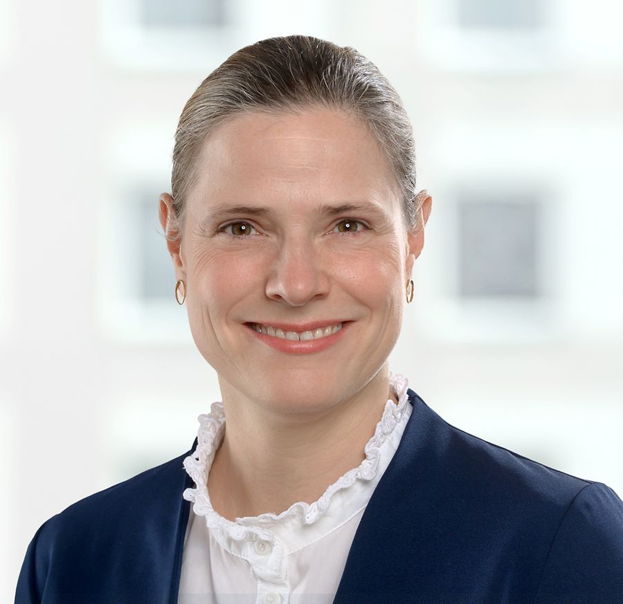 Jennifer Goldenstede