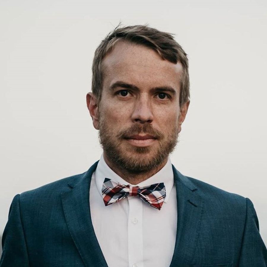 Neil du Preez, Founder & Director, MellowVans, Kurzinterview