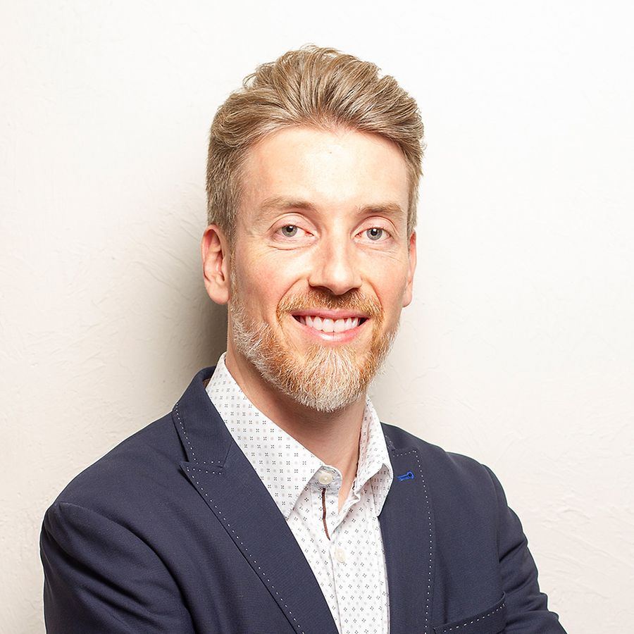 Frank Norman Hirt, Leiter für Marketing und Vertrieb, Stuttgart Importação e Distribuição Ltda., Ernährungswirtschaft