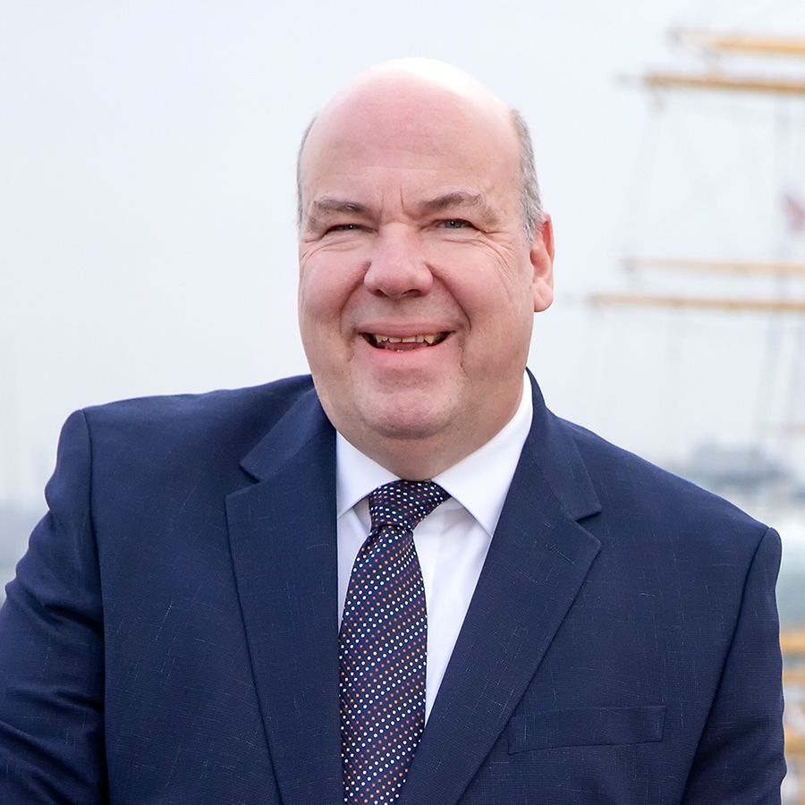 Markus Nölke