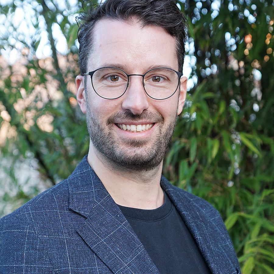 Simon Hagemann
